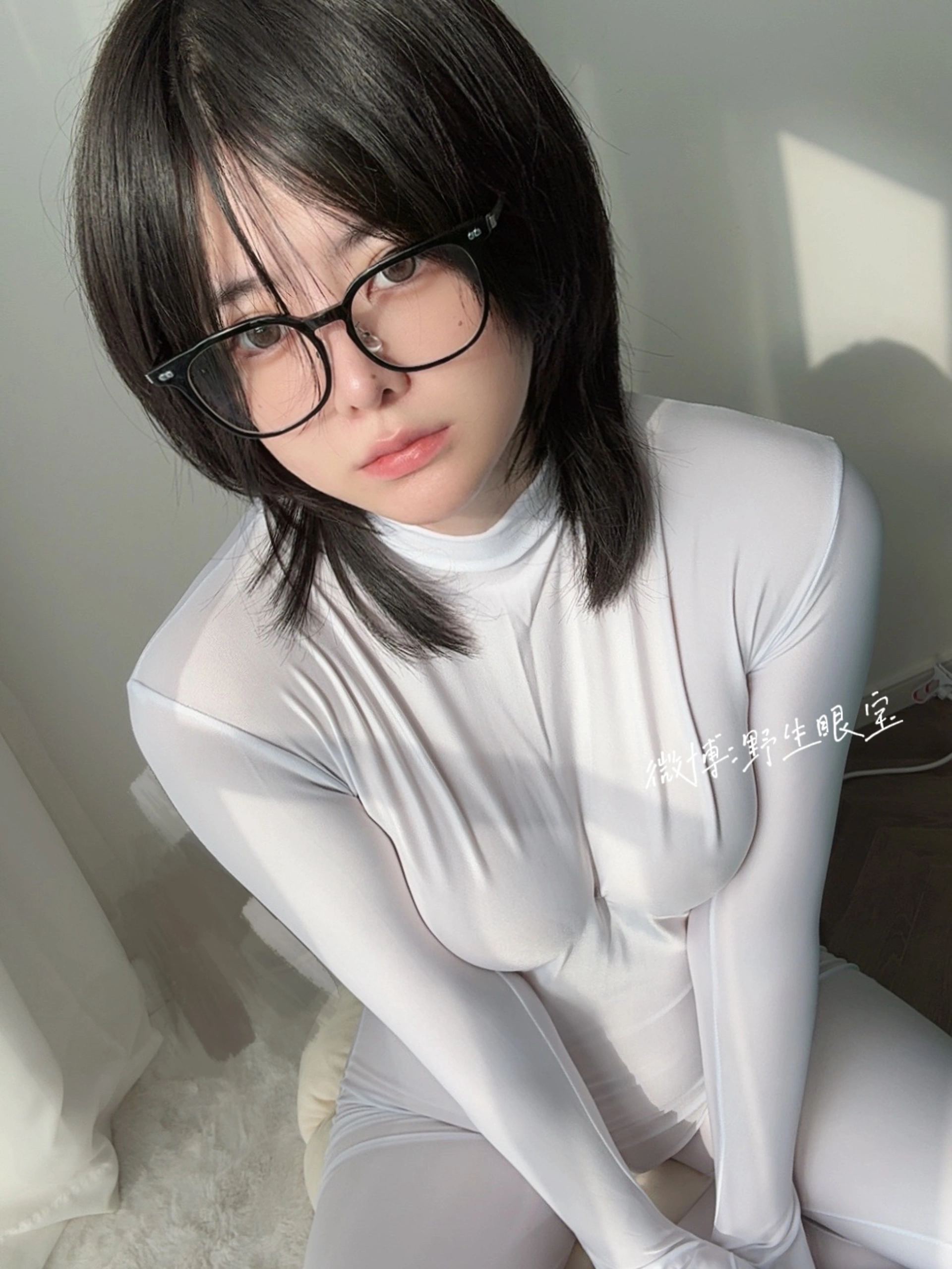 眼酱大魔王w – NO.113 [Fantia] 2024年11月订阅 (6套) 1