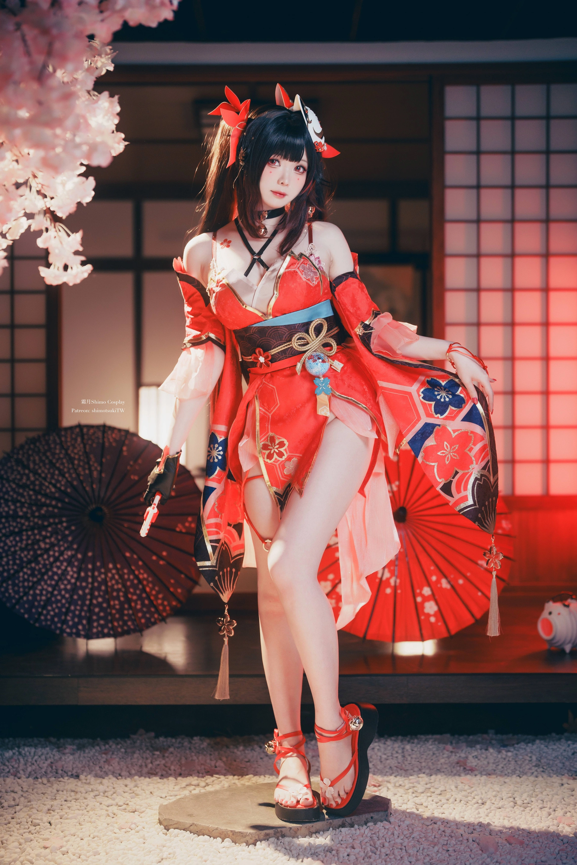 霜月shimo – NO.137 Sparkle 1
