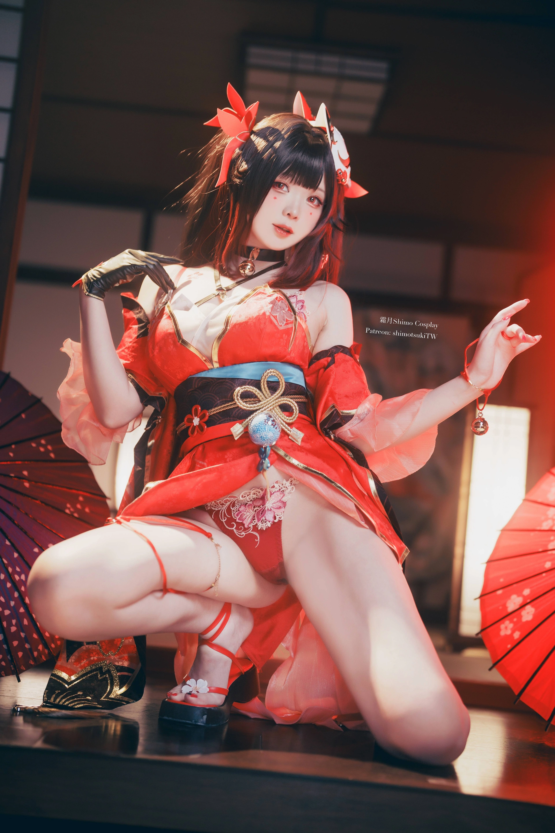 霜月shimo – NO.137 Sparkle 3